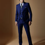 PANTALON TRAJE ESENCIAL