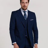 AMERICANA TRAJE ESENCIAL