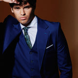 CHALECO TRAJE ESENCIAL