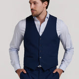 CHALECO TRAJE ESENCIAL