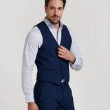 CHALECO TRAJE ESENCIAL