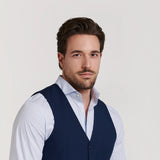 CHALECO TRAJE ESENCIAL