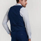 CHALECO TRAJE ESENCIAL