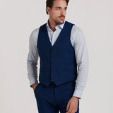 CHALECO TRAJE ESENCIAL