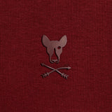 SUDADERA BASICA CAPUCHA BOLSILLOS