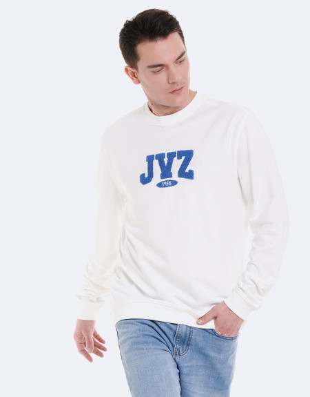 Jvz 2025 sudaderas hombre