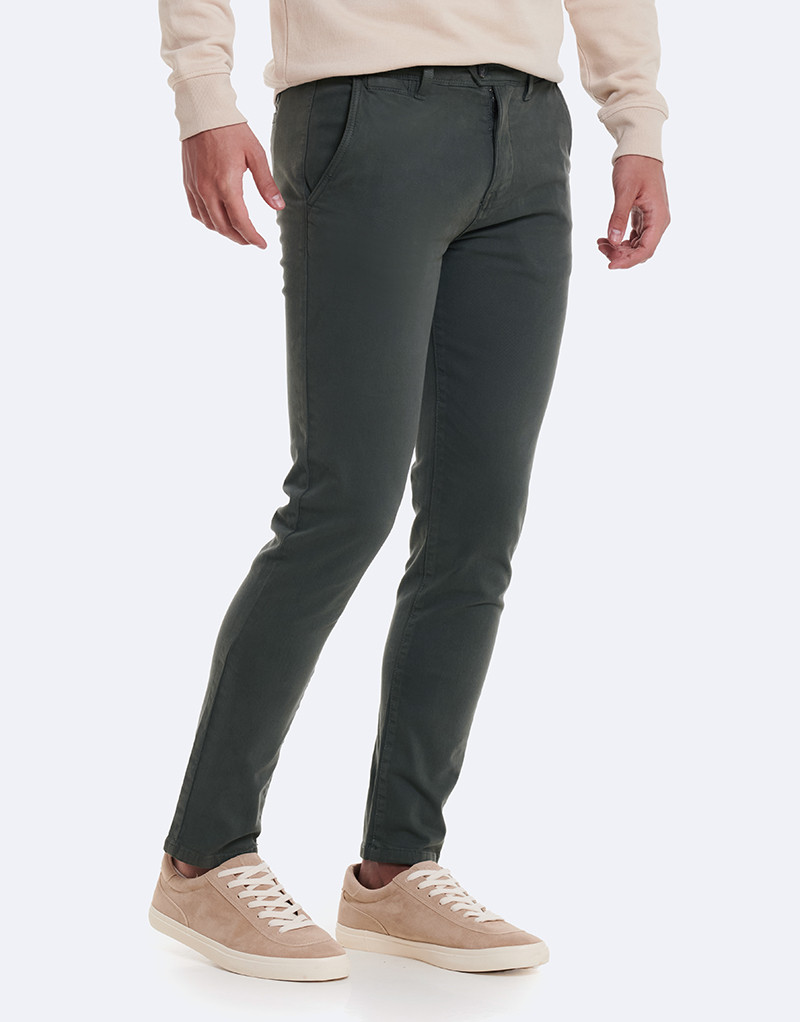 PANTALON CHINO BASIC