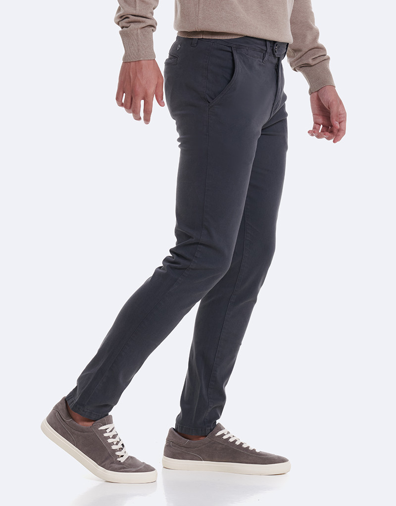 PANTALON CHINO BASIC