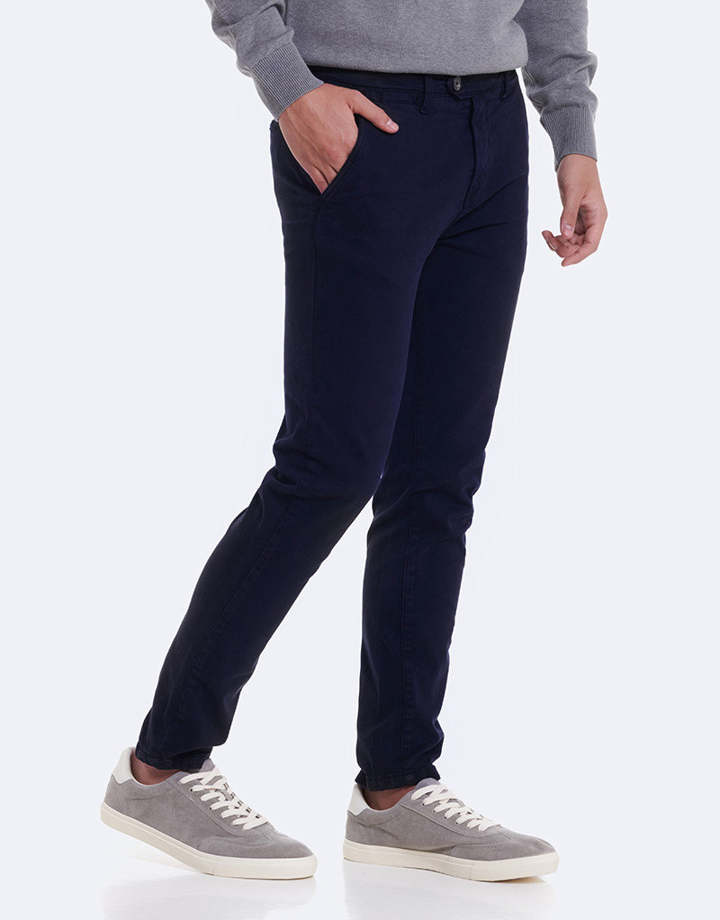 PANTALON CHINO BASIC