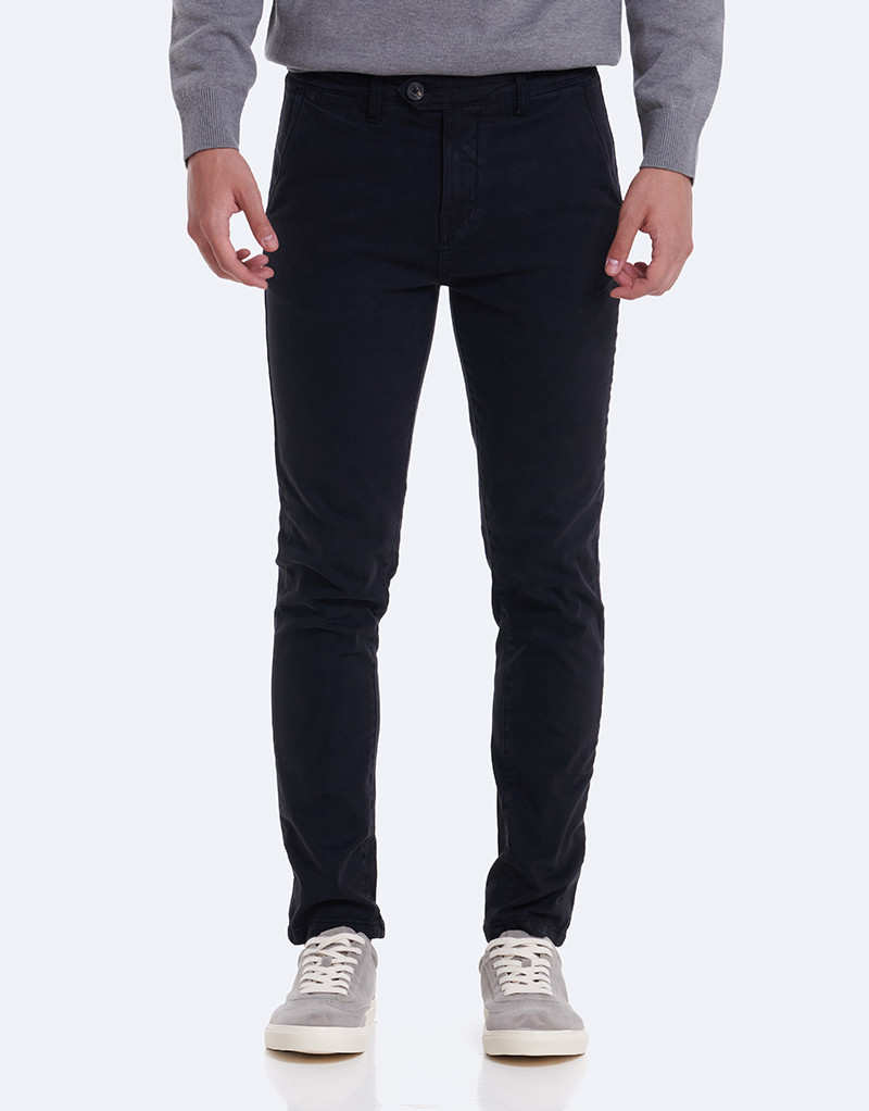 PANTALON CHINO BASIC