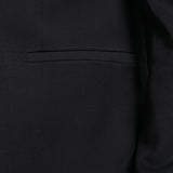 AMERICANA SATINADA SOLAPA CONTRASTE