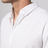 CAMISA LISA OXFORD