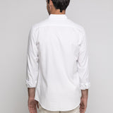 CAMISA LISA OXFORD