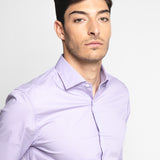 CAMISA BASICA LICRA