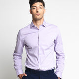CAMISA BASICA LICRA