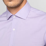CAMISA BASICA LICRA