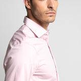 CAMISA BASICA LICRA