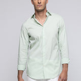 CAMISA BASICA LICRA