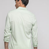 CAMISA BASICA LICRA