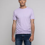 CAMISETA PIQUE MANGAS AJUSTADAS