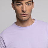 CAMISETA PIQUE MANGAS AJUSTADAS