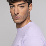 CAMISETA PIQUE MANGAS AJUSTADAS