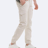 PANTALON JOGGER CARGO