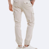 PANTALON JOGGER CARGO