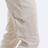 PANTALON JOGGER CARGO