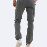 PANTALON JOGGER CARGO