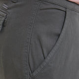 PANTALON JOGGER CARGO