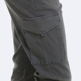 PANTALON JOGGER CARGO