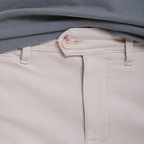 PANTALON CHINO CARGO