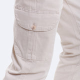 PANTALON CHINO CARGO