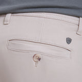 PANTALON CHINO CARGO