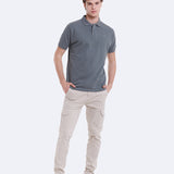 PANTALON CHINO CARGO