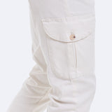 PANTALON CHINO CARGO