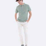 PANTALON CHINO CARGO