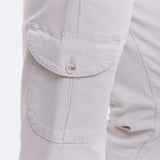 PANTALON CHINO CARGO