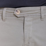 PANTALON CHINO CARGO