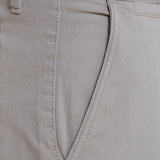 PANTALON CHINO CARGO