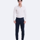 PANTALON PINZA LINO PREMIUM