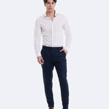 PANTALON PINZA LINO PREMIUM