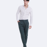 PANTALON PINZA LINO PREMIUM