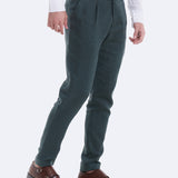 PANTALON PINZA LINO PREMIUM