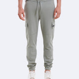 PANTALON CHANDAL JOGGER CARGO