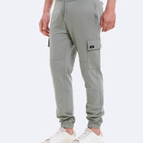 PANTALON CHANDAL JOGGER CARGO