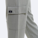 PANTALON CHANDAL JOGGER CARGO