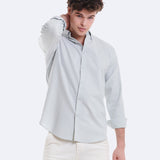 CAMISA LISA OXFORD
