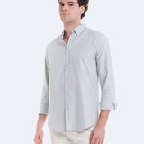 CAMISA LISA OXFORD